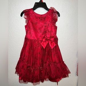Christmas Dress! *NWOT*